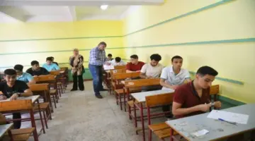نموذج إجابة امتحان الكيمياء 2026 للثانوية العامة.. وطريقة توزيع واحتساب الدرجات