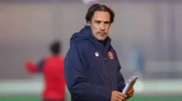 نونو ألميدا يقترب من قيادة الزمالك عقب انتقال سانتوس إلى الدوري الكويتي