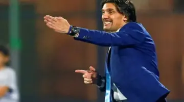 هل يعود نيبوشا إلى الدوري الأردن؟