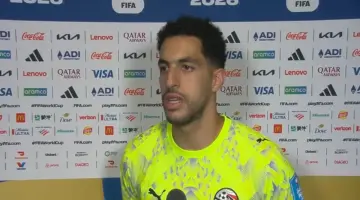 هل ينتقل مصطفى شوبير إلى الدوري الفرنسي؟.. والده يحسم جدل عرض «تروا»