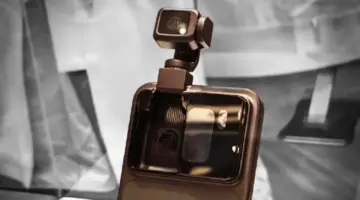 هونر تفتح باب الحجز المسبق لهاتفها الجديد المثير للجدل ROBOT PHONE