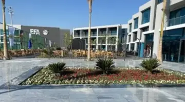 وزارة الرياضة تتدخل لإنهاء أزمة استبعاد شركة أورانج من اتحاد الكرة