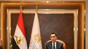 وزير الرياضة يوجه بعلاج لاعب ملوي بعد إصابته في دورة ودية