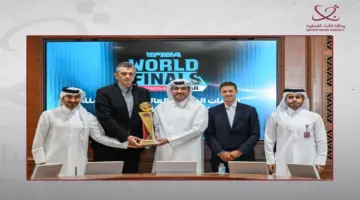وكالة الأنباء القطرية تعلن تحديثات جديدة في استراتيجيتها الإعلامية لتعزيز الحضور الرقمي