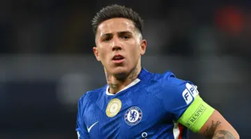 وكيل إنزو فرنانديز يفتح باب انتقاله إلى ريال مدريد بكلمات واضحة