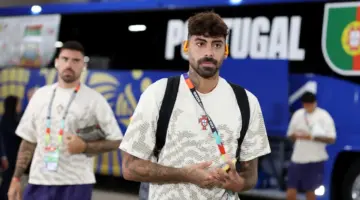 وكيل سامو كوستا يقطع الشك باليقين بشأن كواليس تعثر انتقاله إلى النصر