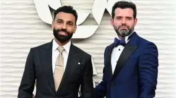 وكيل محمد صلاح يحسم الجدل حول حقيقة انتقاله إلى نادي بشكتاش التركي