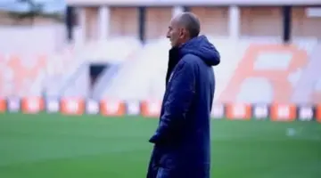 يورتشيتش يكشف حقيقة تلقيه عرضاً لتدريب النادي الأهلي خلال الفترة الحالية