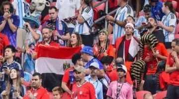 يوستينا رامي تشيد ببطولة المنتخب الوطني وتثمن دعم الرئيس السيسي للرياضة المصرية