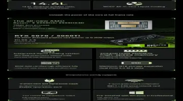 GMKtec تطلق حواسيب فائقة الأداء بمعالجات AMD وبطاقات RTX 5070 وتبريد مائي متطور