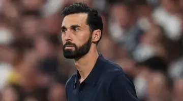 أربيلوا يوجه أنظاره نحو موهبة برشلونة الصاعدة لتدعيم صفوف ريال مدريد مستقبلاً