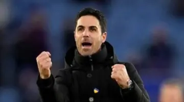أرتيتا يتجاوز كبار مدربي الدوري الإنجليزي ويحصد لقب الأعلى أجراً في المسابقة