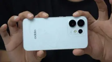 أوبو تطرح هاتف Reno 16 في السوق المصري بمواصفات تقنية وتنافسية جديدة