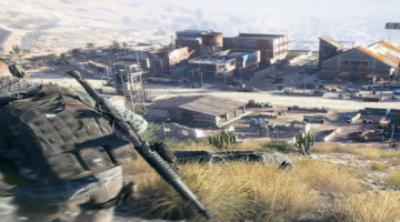 إضافات تقنية مفاجئة تضع Ghost Recon Wildlands مجدداً في صدارة اهتمام اللاعبين
