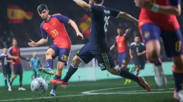 إضافات ثورية في طور Ultimate Team بلعبة EA Sports FC 27 المرتقبة