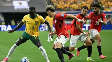 إغراءات الدوري التركي تتحدى استمرار نجم الأهلي في القاهرة خلال الموسم المقبل