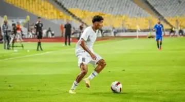 الأهلي يحدد بديل بلعمري لتدعيم الجبهة اليسرى بقائمة المرشحين من الدوري المصري