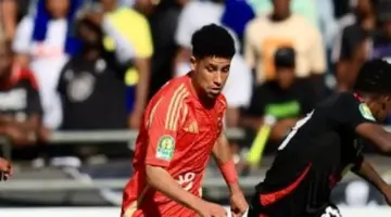الأهلي يدرس مصير رضا سليم بعد إصابة بلعمرى وتعديلات قائمة الموسم الجديد