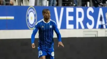 الأهلي يفتح باب المفاوضات لضم جوردان مينديز لتعزيز صفوفه قبل إغلاق القيد
