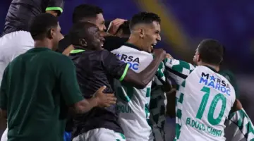الرجاء الرياضي يفتح مفاوضات مكثفة لضم نجم مغربي متألق بالدوري البلجيكي