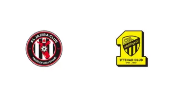 القنوات الناقلة لمواجهة الجزيرة والاتحاد الحاسمة في تصفيات دوري أبطال آسيا للنخبة