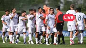 القنوات الناقلة لمواجهة ريال مدريد ضد فيرينكفاروسي في اللقاء الودي المرتقب اليوم