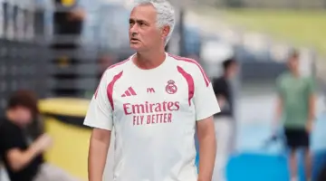 القنوات الناقلة لمواجهة ريال مدريد وفيورنتينا الودية وطرق متابعة اللقاء عبر الإنترنت