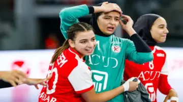 القنوات الناقلة لمواجهة مصر وإسبانيا في كأس العالم لكرة اليد للناشئات