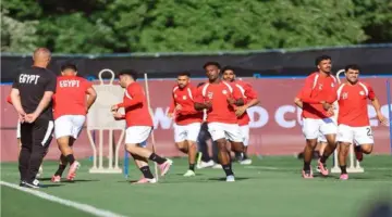 القنوات الناقلة لمواجهة مصر ونيوزيلندا في كأس العالم 2026 وموعد انطلاقها