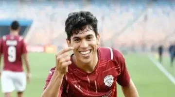 المصري البورسعيدي يحسم صفقة ضم محمد شكري لتدعيم صفوفه أربعة مواسم كروية