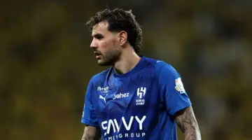 الهلال يقتحم سباق التعاقد مع ثيو هيرنانديز ويقلب موازين الصفقة المنتظرة أوروبياً