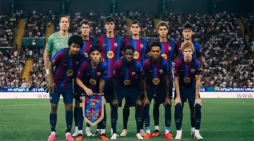 برشلونة يستهدف التعاقد مع نجم منتخب الأرجنتين لتعزيز خط هجوم الفريق الكتالوني