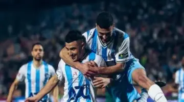 بيراميدز يستهل مشواره في الدوري الممتاز بمواجهة مرتقبة أمام غزل المحلة