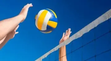 تحدي مرتقب لمنتخب ناشئات الطائرة أمام أمريكا في مونديال تشيلي للكرة الطائرة