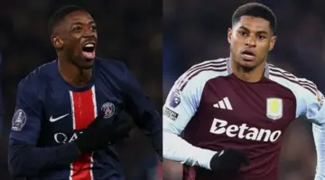 تحدي مرتقب يجمع باريس سان جيرمان وأستون فيلا ضمن منافسات دوري أبطال أوروبا