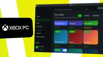 تحول استراتيجي يتيح تشغيل ألعاب منصة Xbox الحصرية على نظام لينكس العالمي