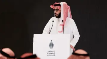 تركي آل الشيخ يوجه رسالة خاصة إلى أمير عيد بعد تطورات حالته الصحية