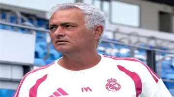 تصريحات مورينيو المثيرة حول نجم ريال مدريد الصاعد وموقفه الصادم من فينيسيوس