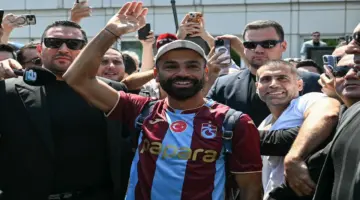 تطور مفاجئ في راتب محمد صلاح يضعه على قمة أجور الدوري التركي