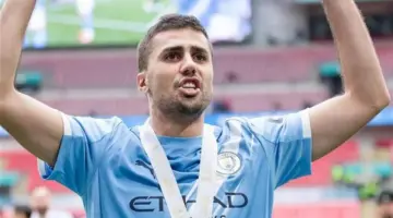 تطورات مثيرة في وجهة رودري القادمة تحرج ريال مدريد وتمنح الأفضلية لبرشلونة