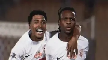 تطورات مرتقبة في معسكر الزمالك قبل انضمام الثنائي شيكو بانزا وخوان بيزيرا