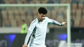 تطورات مفاجئة في مفاوضات الأهلي لضم مدافع الاتحاد السكندري خلال الصيف المقبل