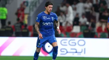 تطورات ميركاتو الهلال تضع نونيز في مركز مفاجئ وتطيح بحارس الفريق نحو بلجيكا