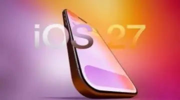 تغييرات تقنية في نظام iOS 27 تفرض تعديلات جديدة على شاشات هواتف آيفون