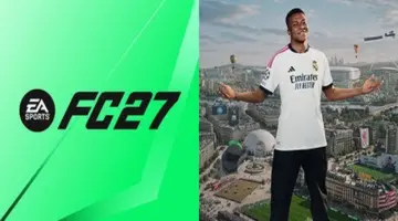 تغييرات جذرية في طور المهنة بـ لعبة EA Sports FC 27 المنتظرة