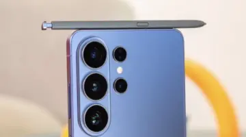 تغييرات جذرية في نظام كاميرات هاتف سامسونج الرائد القادم Galaxy S27 Ultra