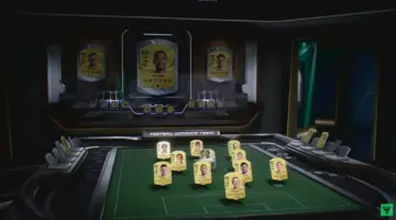 تغييرات جذرية مرتقبة تطال نظام طور Ultimate Team في لعبة EA Sports FC 27