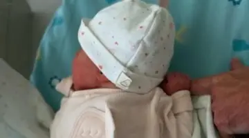 تغييرات مرتقبة في ترتيب ولاية العرش البريطاني بعد انضمام حفيدة جديدة للعائلة