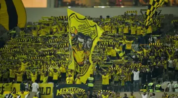 تفاصيل العقد التاريخي الذي يربط الاتحاد بنجمه العالمي الجديد في الميركاتو الحالي