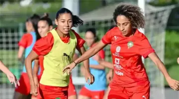 تفاصيل مواجهة المغرب وجنوب أفريقيا المرتقبة في بطولة أمم أفريقيا للسيدات والقنوات الناقلة